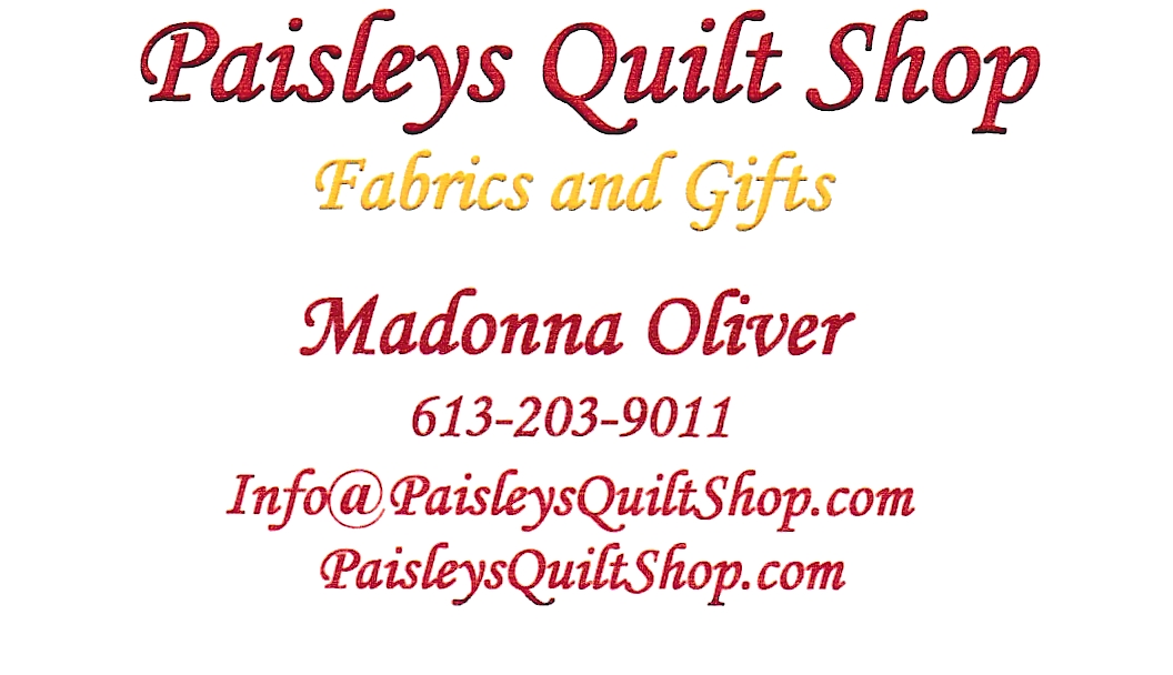 Kingston Heirloom Quilters